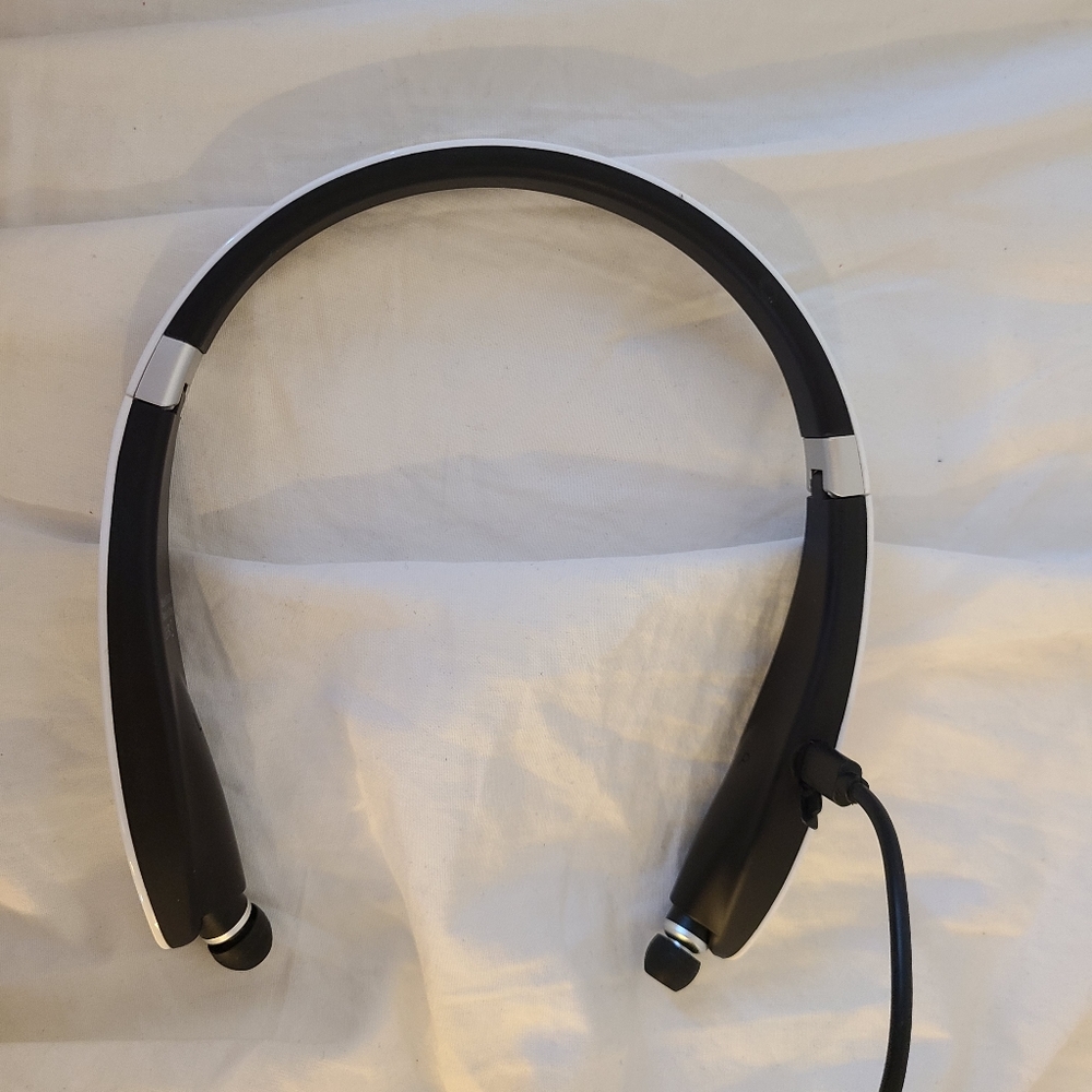 Wireless headset - Picture 3 of 4